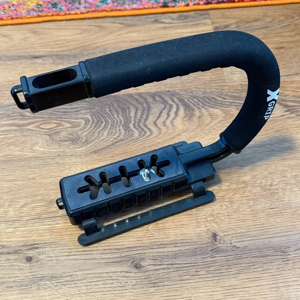 Opteka stabilizing action